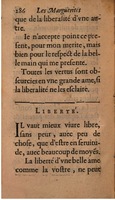 1608 - Théodore Reinsart - Les Marguerites françaises ou Trésor des Fleurs du bien-dire - BSB Munich