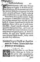 1573 - Benoît Rigaud - Trésor de sapience et fleur de toute bonté - BM Lyon