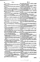 1617 - Samuel Crespin - Trésor des trois langues espagnole, française et italienne (3 parties) - Ohio