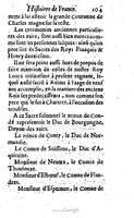 1638 - Jean Corrozet - Trésor des histoires de France - BM Lyon