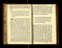 1571 - François Durelle et Benoît Rigaud - Trésor des Amadis - RAE Madrid