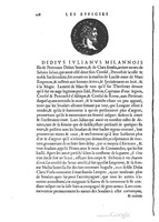 1553 - Jacopo Strada et Thomas Guérin - Épitome du Trésor des antiquités - BM Lyon