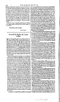 1629 - Veuve Nicolas Buon - Trésor du droit français (21754 T. 2) - BM Lyon