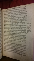 1578 - Nicolas Chesneau - Trésor et entière histoire de la triomphante victoire du corps de Dieu sur l’esprit malin - BM Lyon