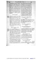 1609 - Étienne Gamonet - Grand dispensaire ou Trésor général et particulier des préservatifs - BIU Santé