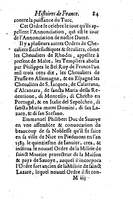 1630 - Jean Corrozet - Trésor des histoires de France - BM Lyon