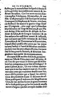 1578 - Jean Poupy - Trésor des morales de Plutarque - BSB Munich