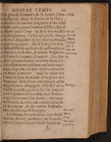 1626 - Joseph Bouillerot - Trésor de l’histoire générale de notre temps - BnF Arsenal