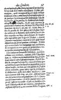 1607 - Nicolas Du Fossé - Trésor quadragésimal - T 01 - BM Lyon