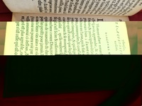1599 - Thomas Portau - Vertueux trésor - Bibliothèque Sainte-Geneviève
