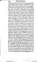 1617 - Jean Le Bouc - Trésor des remèdes secrets - BM Lyon