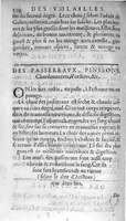 1607 - Étienne Servain et Jean Antoine Huguetan - Trésor de santé ou ménage de la vie humaine - BIU Santé