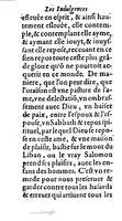 1604 - Jean Le Bouc - Trésor des indulgences du Saint Rosaire - BM Lyon