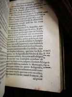 1611 - Christian Ouwerx - Trésor ou reliquaire d’honneur de Jésus Christ et de ses saints - BU Lille