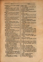 1607 - Marc Orry - Trésor des deux langues espagnole et française (Première et Seconde parties) - ÖNB Wien