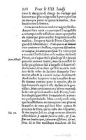1607 - Nicolas Du Fossé - Trésor quadragésimal - T 01 - BM Lyon