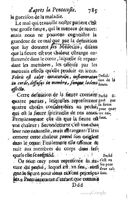 1629 - Manassés de Préaulx - Sermons ou Trésors de la piété chrétienne - BM Lyon