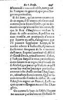 1636 - Jean Billaine - Trésor sacré ou inventaire des saintes reliques - British Library