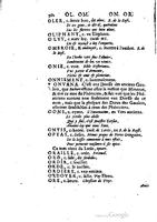 1655 - Augustin Courbé - Trésor de recherches et antiquités gauloises et françaises - BM Lyon