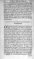 1607 - Étienne Servain et Jean Antoine Huguetan - Trésor de santé ou ménage de la vie humaine - BIU Santé