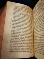 1577 - Jean Poupy - Trésor des morales de Plutarque - Les Méjanes, Aix-en-Provence