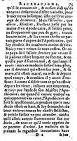 1611 - Raphaël du Petit Val - Trésor des récréations - Anvers Musée Plantin-Moretus