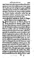 1606 - Jean Antoine Huguetan - Trésor des Amadis - Anvers Musée Plantin-Moretus