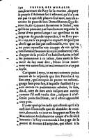 1578 - Jean Poupy - Trésor des morales de Plutarque - BSB Munich