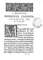 1626 - Jean Lautret - Trésor de l’amitié parfaite - BM Lyon