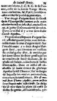1646 - Jean Billaine - Trésor sacré ou inventaire des saintes reliques - BM Lyon