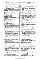1607 - Marc Orry - Trésor des deux langues espagnole et française (Première et Seconde parties) - BU Tours