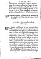 1578 - Nicolas Chesneau - Trésor et entière histoire de la triomphante victoire du corps de Dieu sur l’esprit malin - British Library