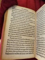 1599 - Thomas Portau - Vertueux trésor - Bibliothèque Sainte-Geneviève