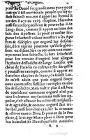 1573 - Benoît Rigaud - Trésor de sapience et fleur de toute bonté - BM Lyon