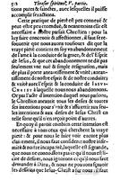 1635 - Sébastien Huré - Trésor spirituel contenant les obligations - BM Lyon