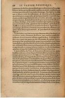 1608 - Thierry Rolin - Trésor politique - Augsbourg