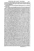 1608 - Nicolas Du Fossé - Trésor politique - BnF Tolbiac