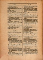1607 - Marc Orry - Trésor des deux langues espagnole et française (Première et Seconde parties) - ÖNB Wien