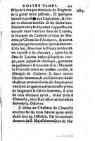 1623 - Joseph Bouillerot - Trésor de l’histoire générale de notre temps - BM Lyon