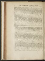 1608 - Nicolas Du Fossé - Trésor politique - BnF Tolbiac