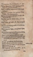 1612 - Dominicus Custos - Trésor des proverbes français  - Bibliopol-Olomuc