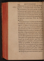 1624 - Joseph Bouillerot - Trésor de l’histoire générale de notre temps - BnF Arsenal