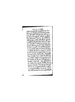 1571 - Jeanne Bruneau - Trésor des Amadis - BnF