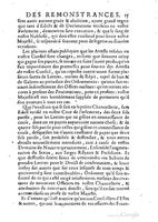 1654 - Michel Bobin - Trésor des harangues, remontrances et oraisons funèbres - BM Lyon