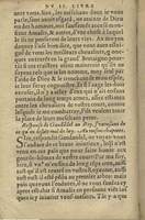 1567 - Vincent Normant et Jeanne Bruneau - Trésor des Amadis - BM Amiens