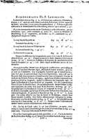 1634 - Zacharie Roman - Les Tables perpétuelles - Universiteit Leiden