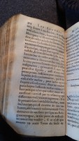 1625 - Louis Loudet - Secrétaire des secrétaires ou le Trésor de la plume française - Lucerne