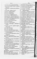 1616 - Veuve Marc Orry - Trésor des deux langues espagnole et française (Seconde partie) - BnF