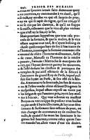 1578 - Jean Poupy - Trésor des morales de Plutarque - BSB Munich