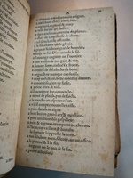 1617 - François Lefebvre - Trésor de sentences dorées et argentées - BM Marseille